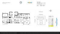 Floor Plan Thumbnail